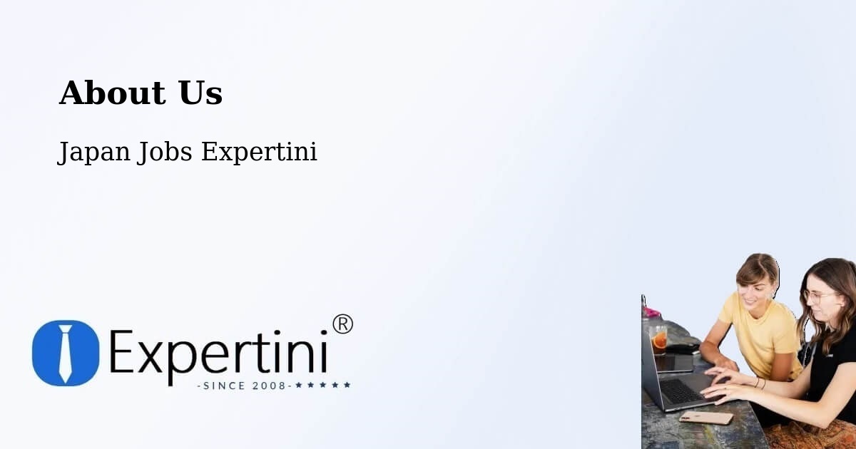 About Expertini Recruitment Platform  – Hekinan Shi - Hekinan Shi, Japan Jobs Expertini