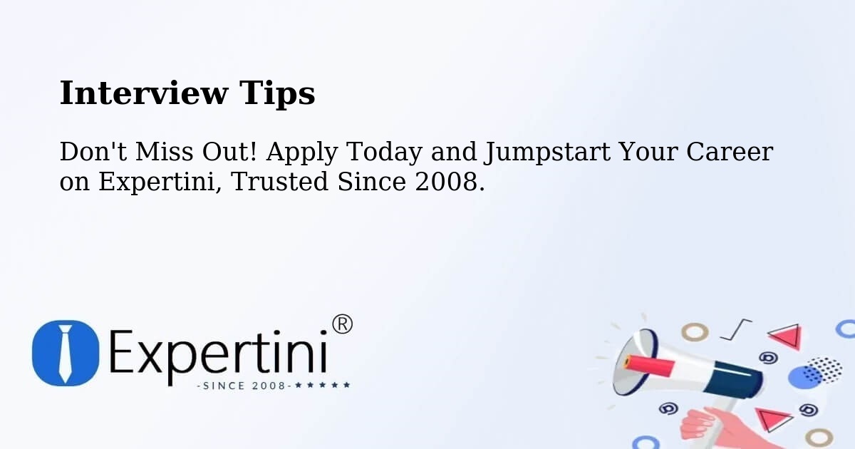 Interview Tips & Techniques for Job Seekers – Hekinan Shi - Hekinan Shi, Japan Jobs Expertini